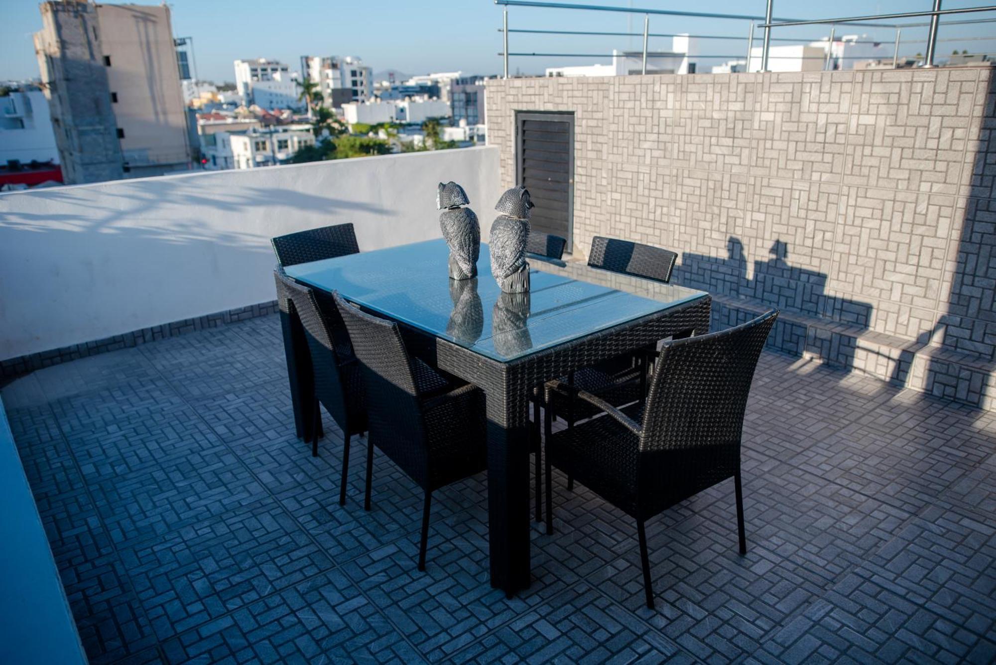 2Br/2Ba Condo 1 Block To Ocean! - Unit 3 Mazatlán Exterior foto