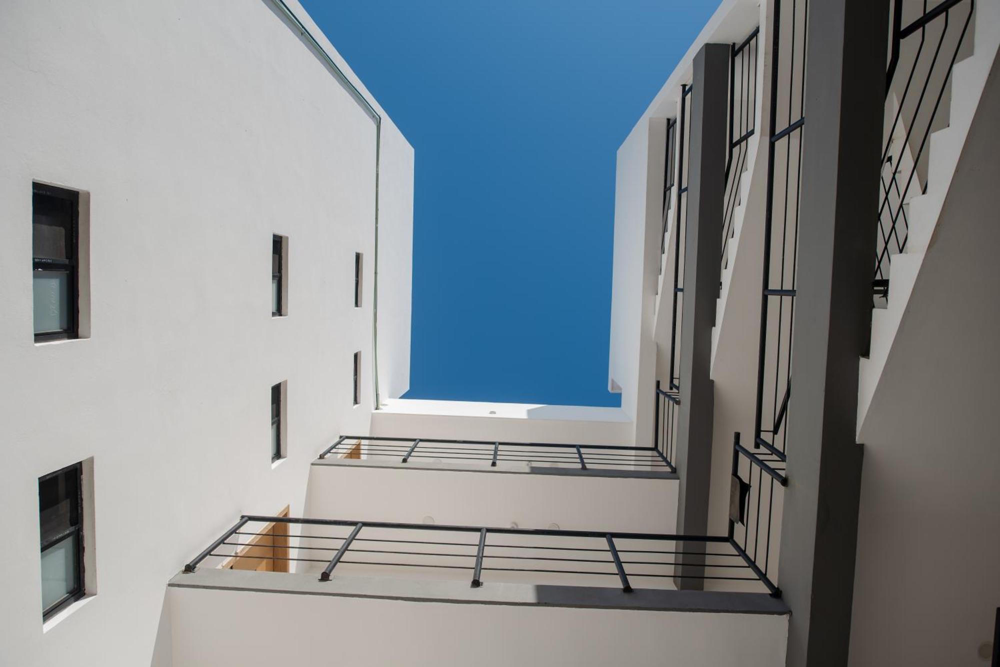 2Br/2Ba Condo 1 Block To Ocean! - Unit 3 Mazatlán Exterior foto