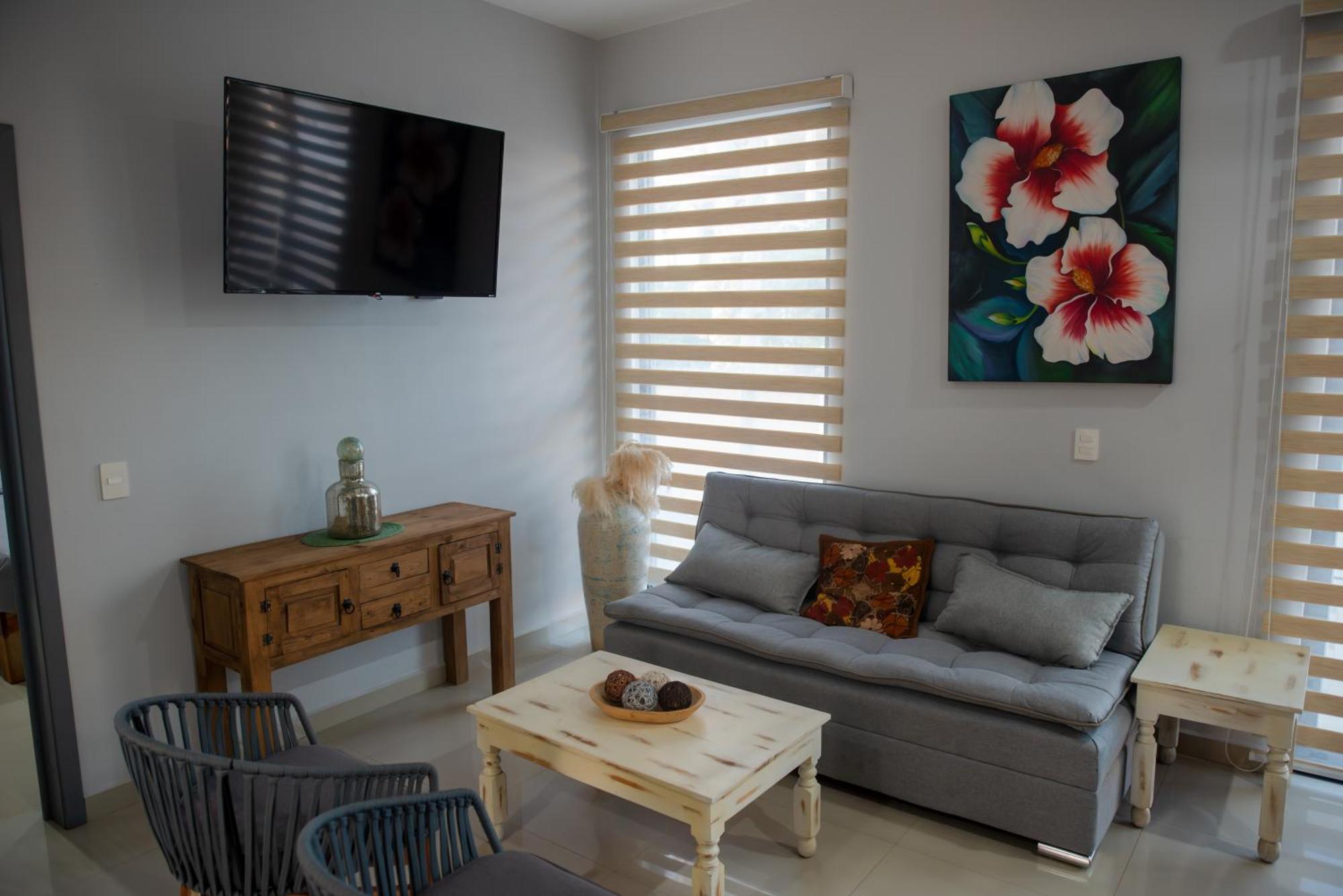 2Br/2Ba Condo 1 Block To Ocean! - Unit 3 Mazatlán Exterior foto
