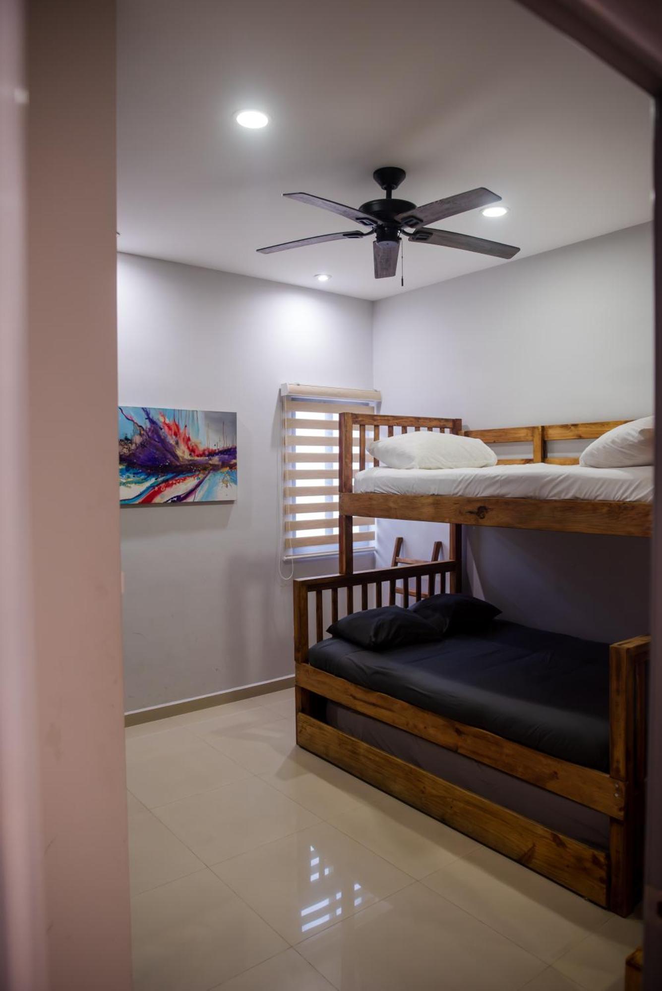 2Br/2Ba Condo 1 Block To Ocean! - Unit 3 Mazatlán Exterior foto