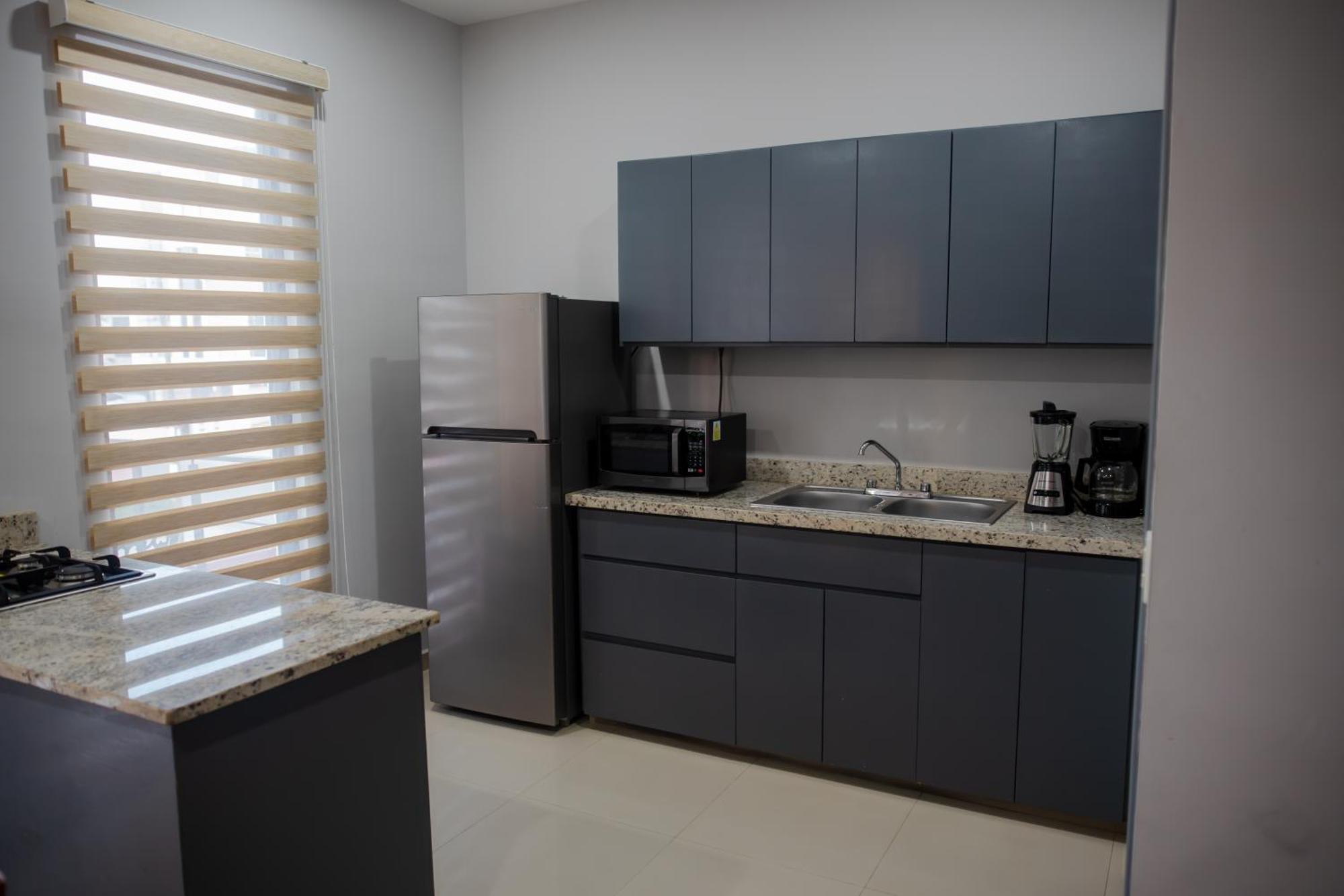 2Br/2Ba Condo 1 Block To Ocean! - Unit 3 Mazatlán Exterior foto